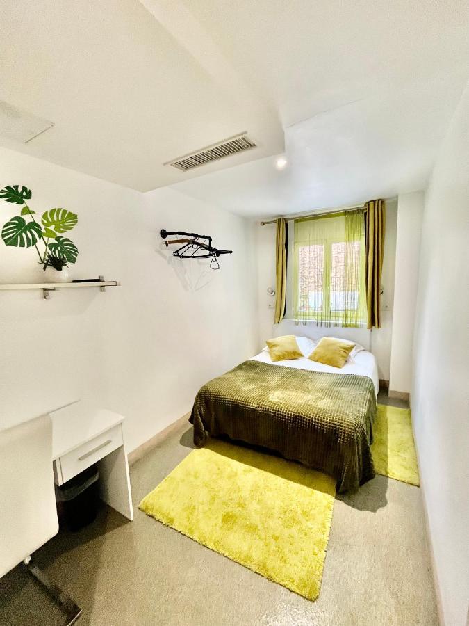 L'Oasis Montparnasse Hotel Paris Luaran gambar