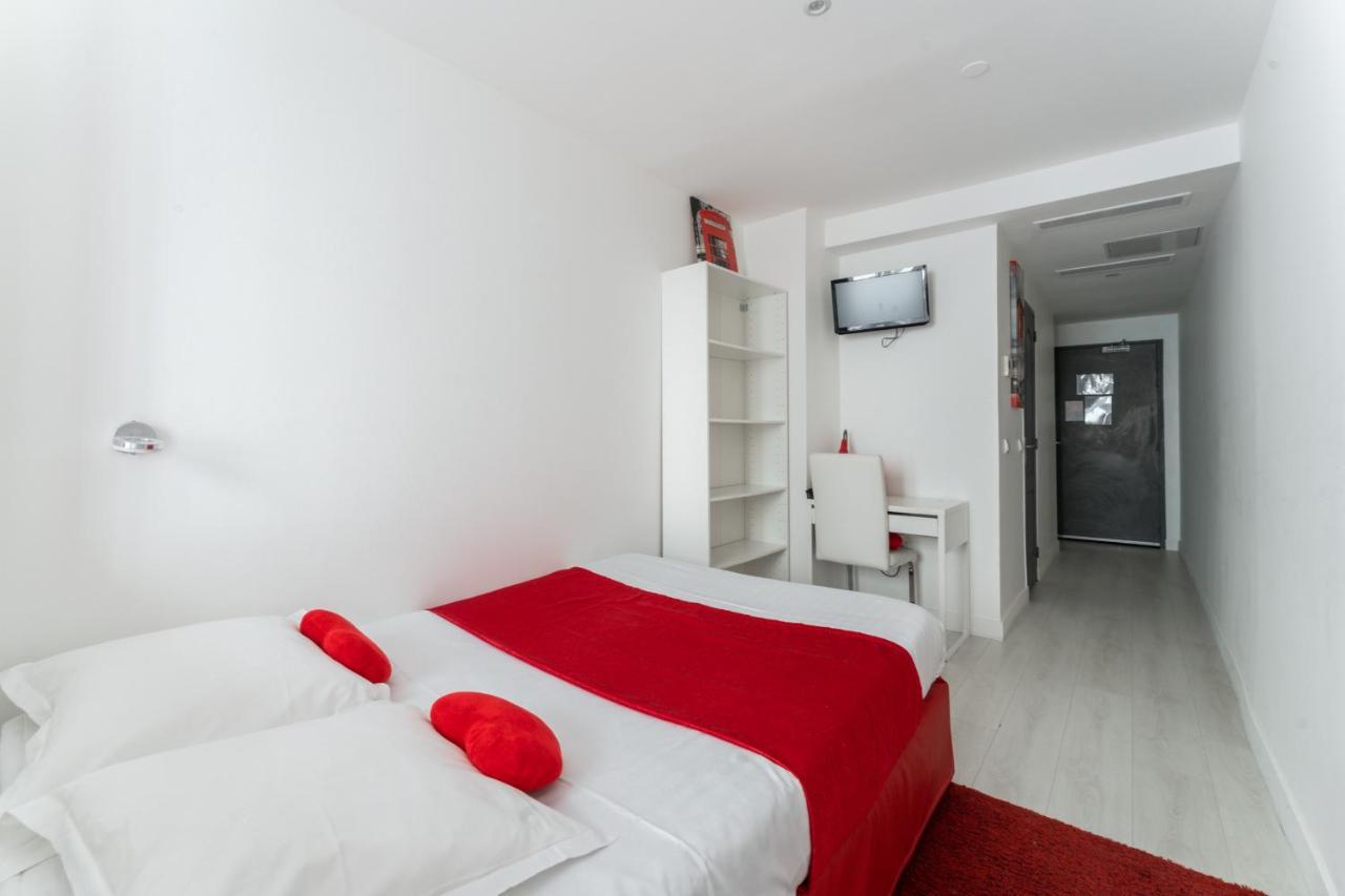 L'Oasis Montparnasse Hotel Paris Luaran gambar
