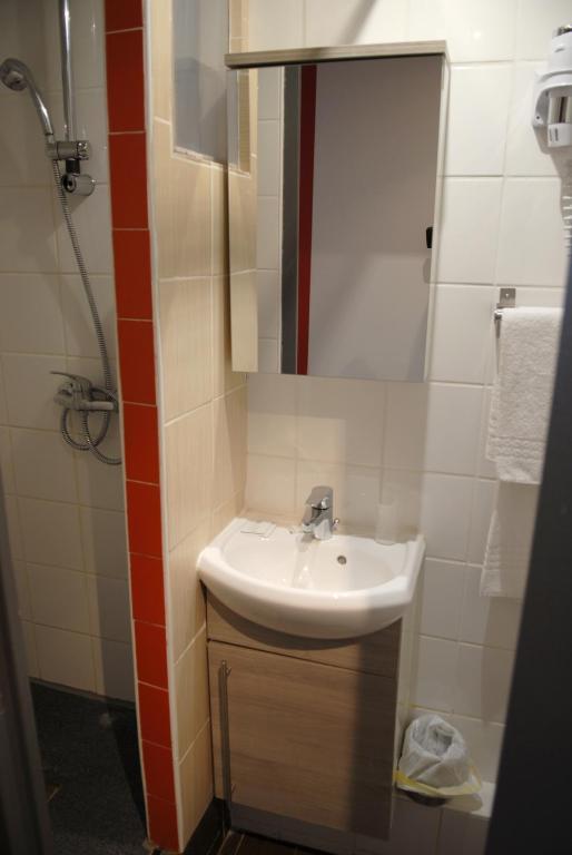 L'Oasis Montparnasse Hotel Paris Luaran gambar